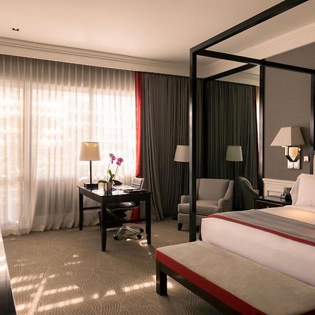 Cayena-Caracas Hotel Ngoại thất bức ảnh