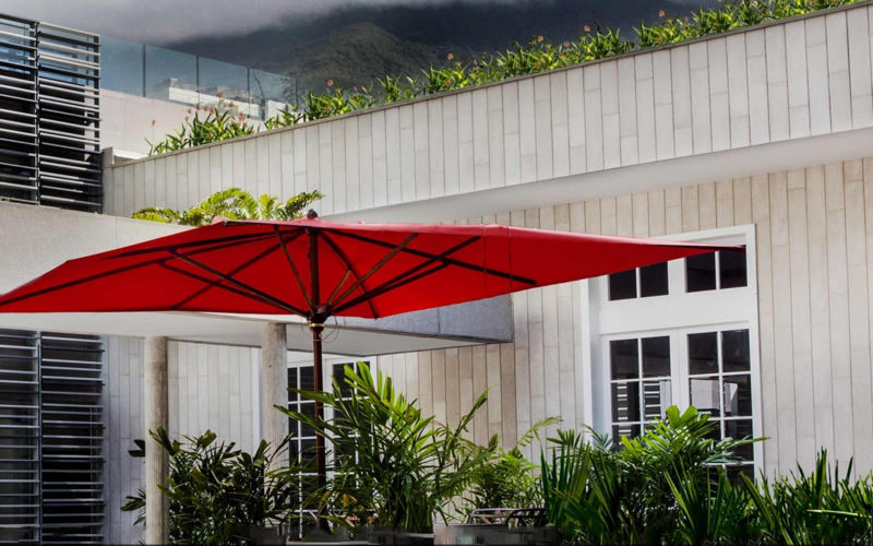 Cayena-Caracas Hotel Ngoại thất bức ảnh