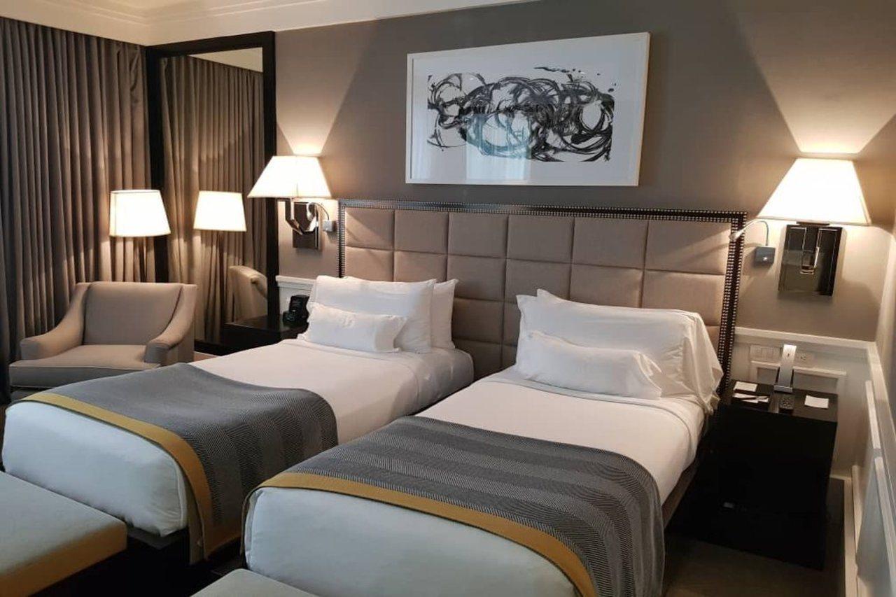 Cayena-Caracas Hotel Ngoại thất bức ảnh