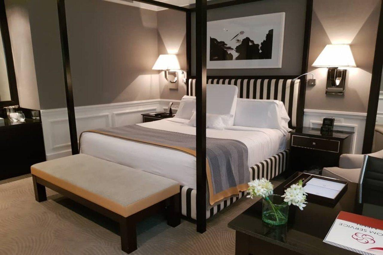 Cayena-Caracas Hotel Ngoại thất bức ảnh