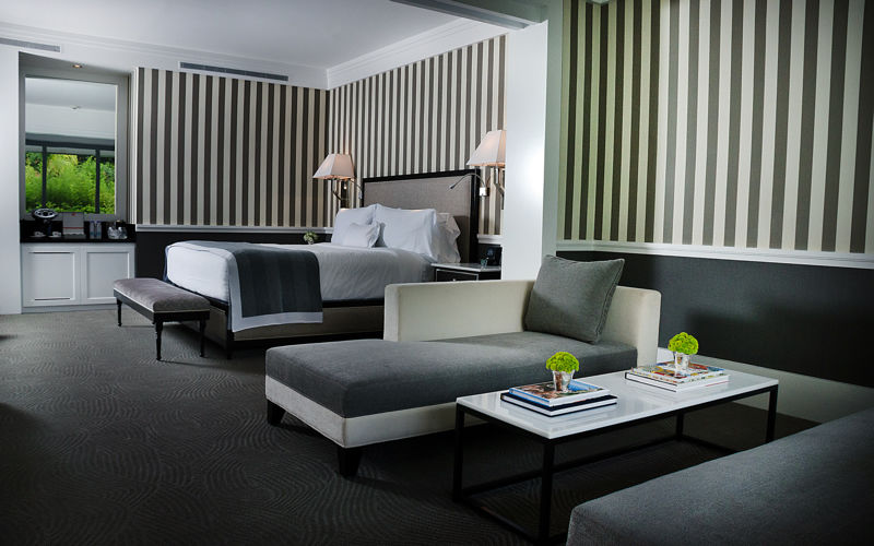Cayena-Caracas Hotel Ngoại thất bức ảnh