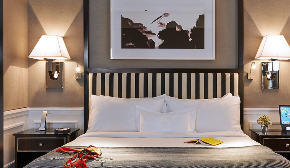 Cayena-Caracas Hotel Ngoại thất bức ảnh