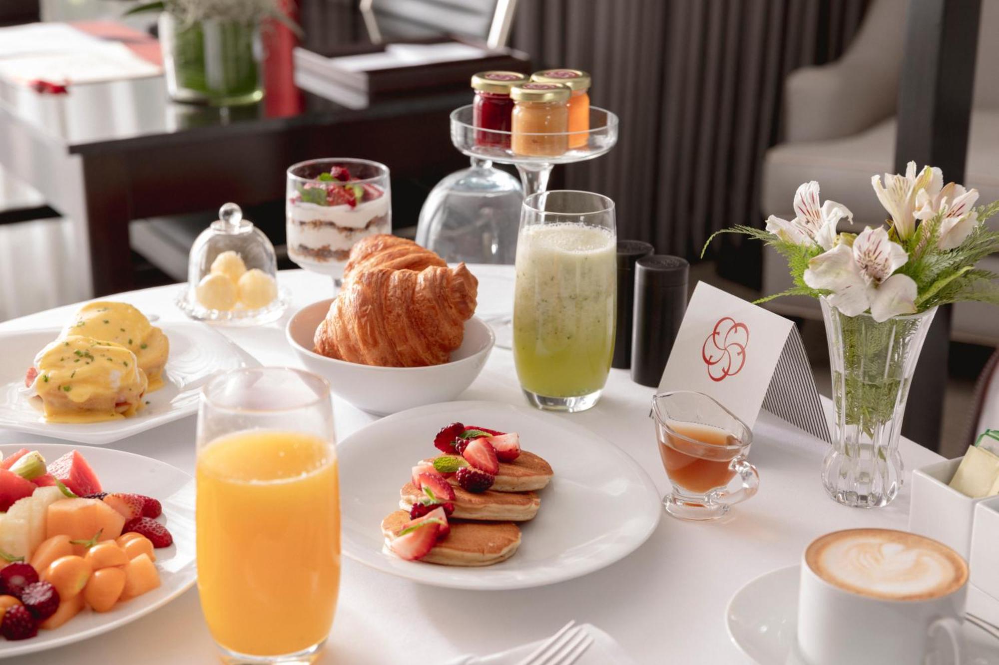 Cayena-Caracas Hotel Ngoại thất bức ảnh
