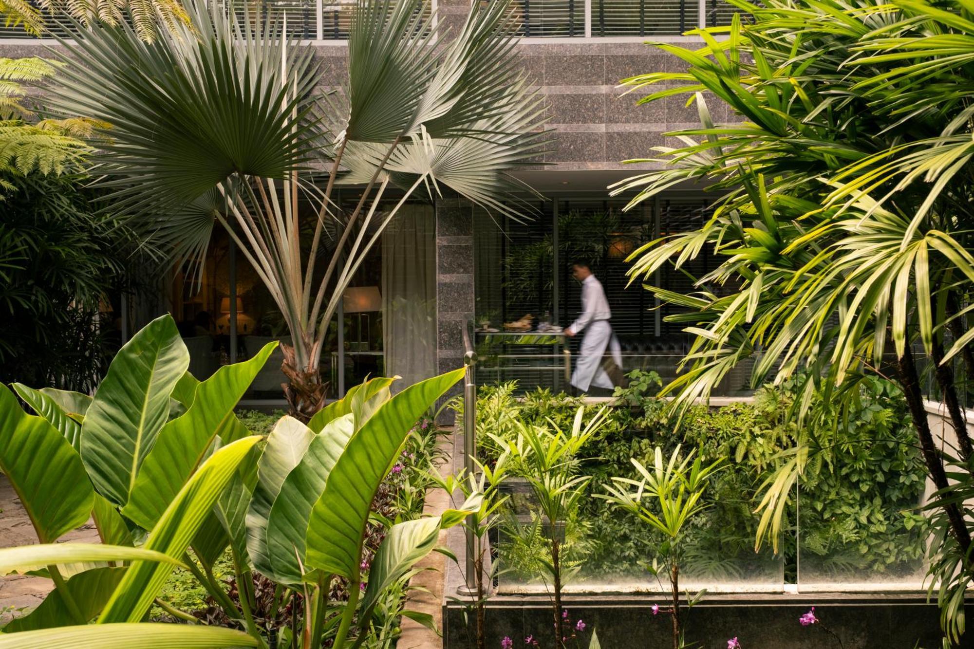 Cayena-Caracas Hotel Ngoại thất bức ảnh