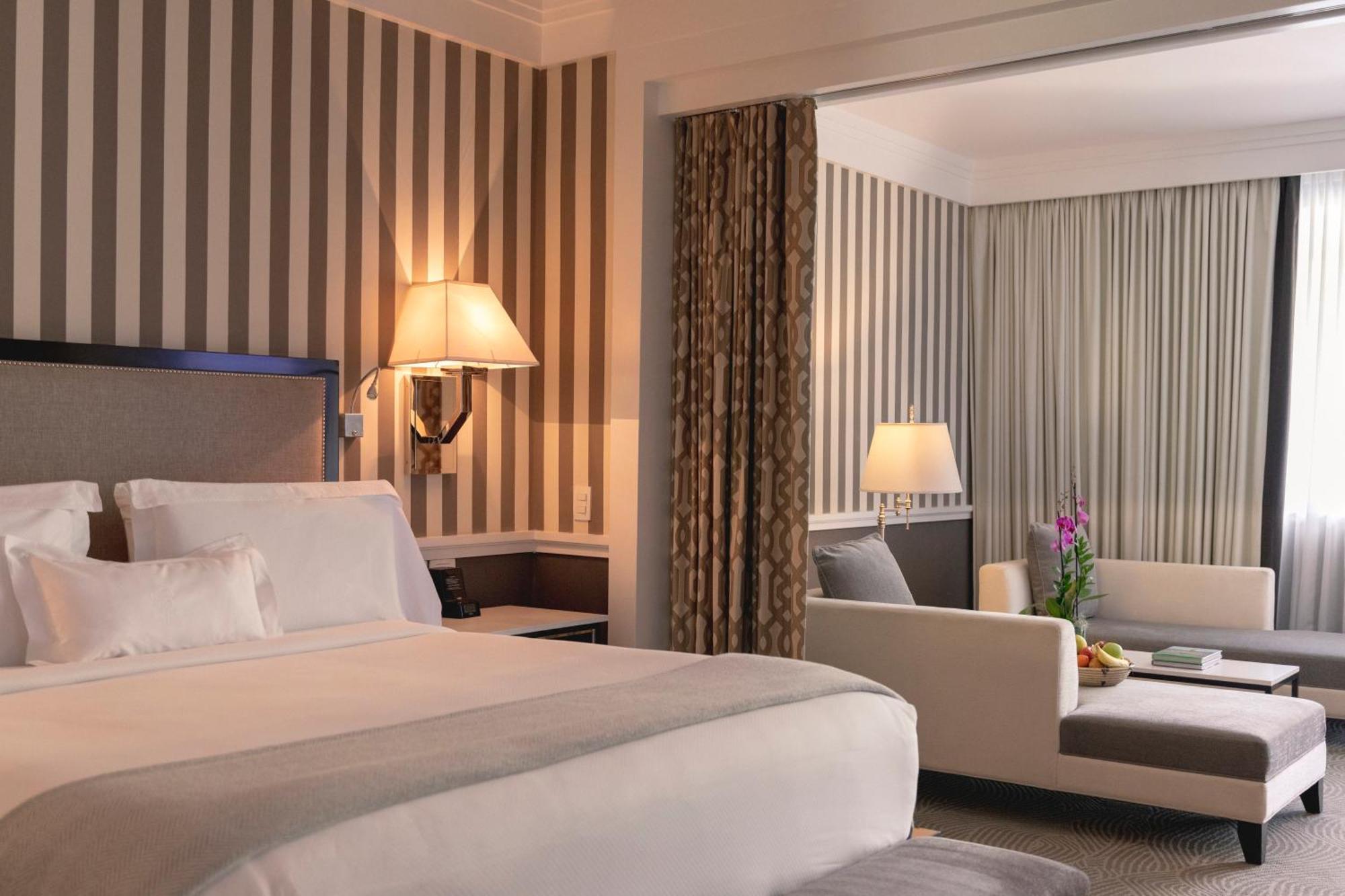 Cayena-Caracas Hotel Ngoại thất bức ảnh