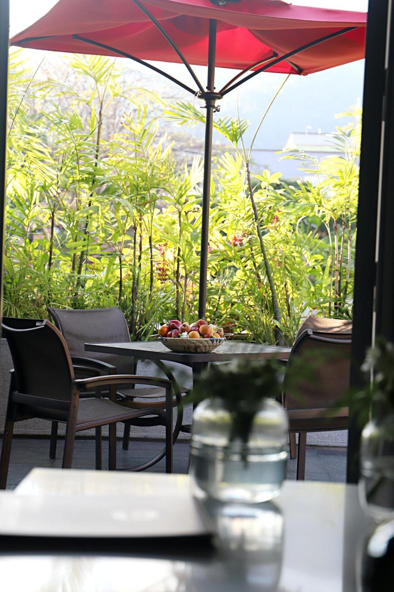 Cayena-Caracas Hotel Ngoại thất bức ảnh