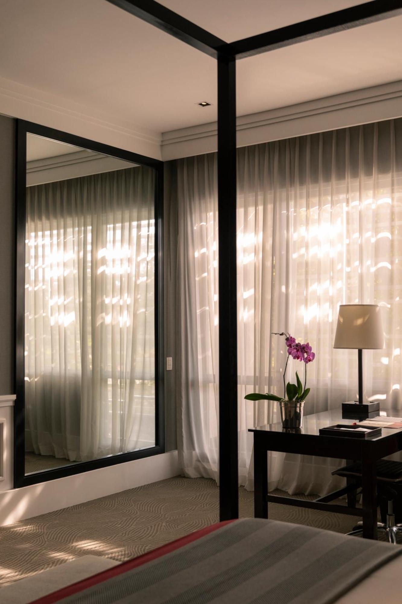 Cayena-Caracas Hotel Ngoại thất bức ảnh
