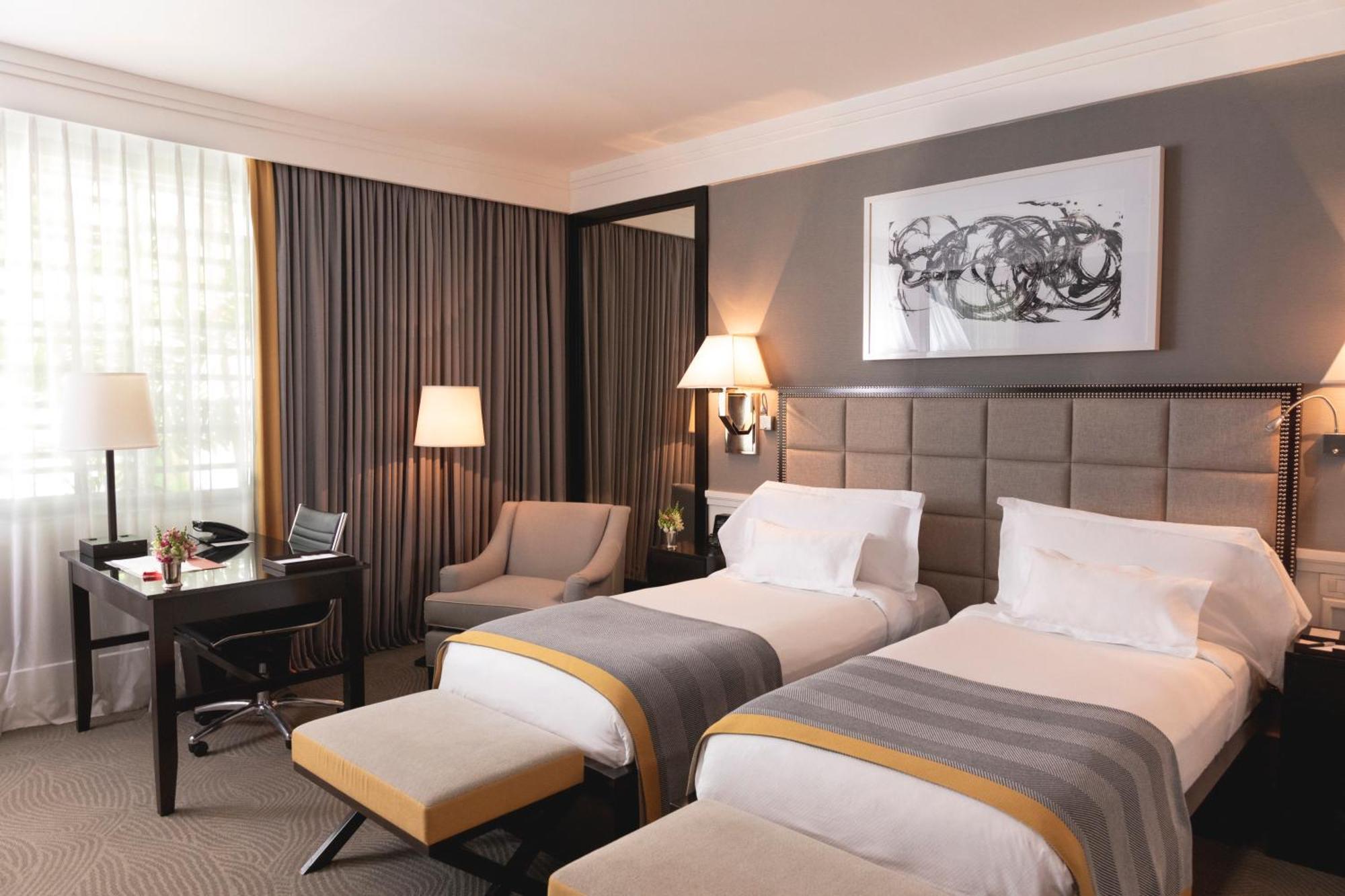 Cayena-Caracas Hotel Ngoại thất bức ảnh