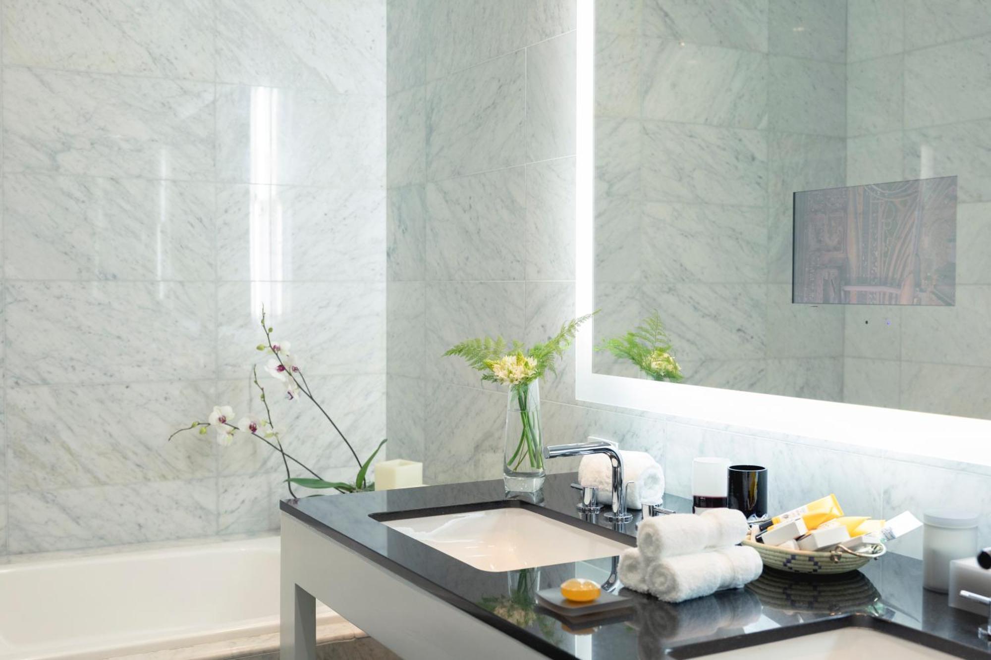 Cayena-Caracas Hotel Ngoại thất bức ảnh