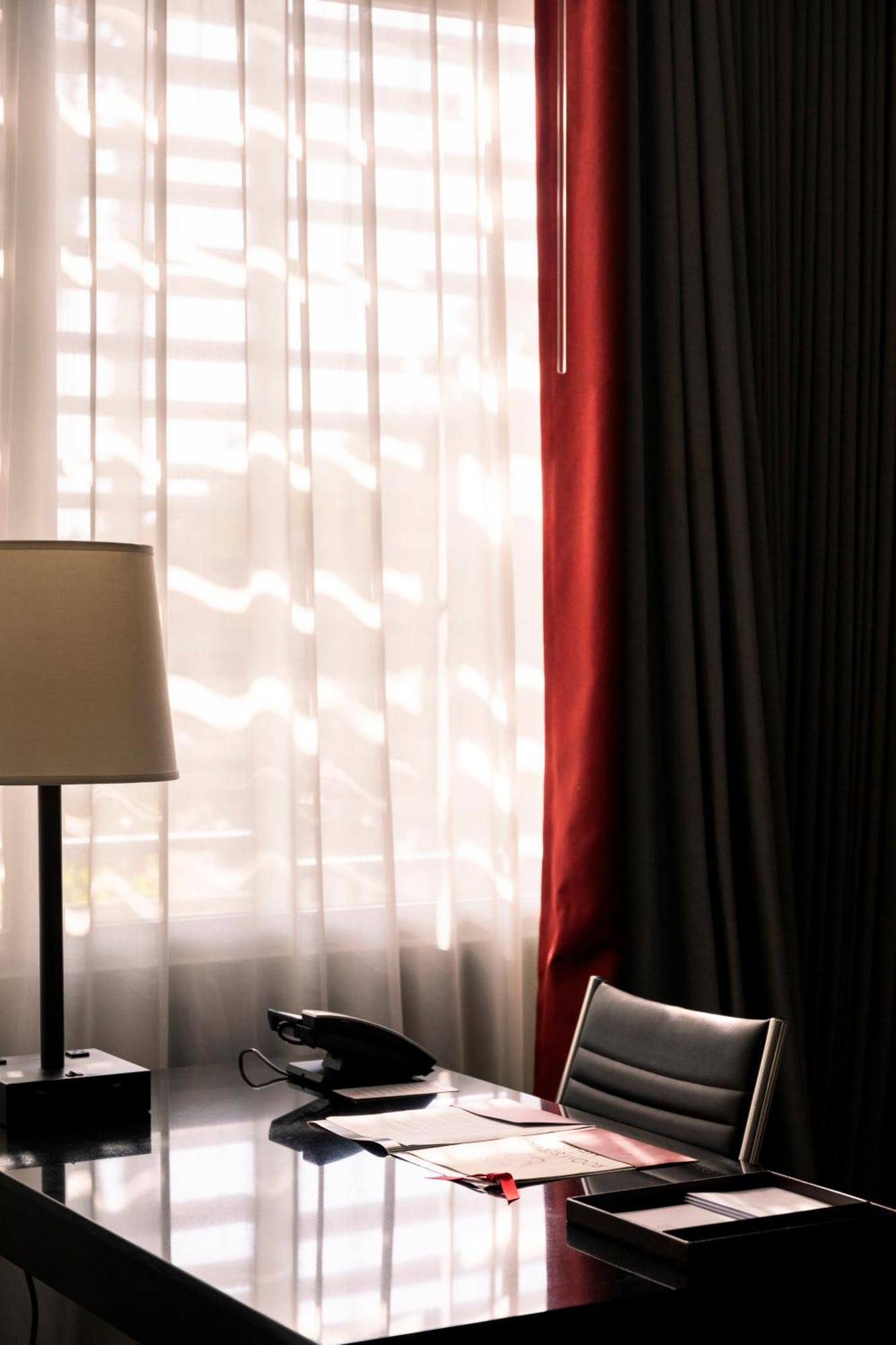 Cayena-Caracas Hotel Ngoại thất bức ảnh