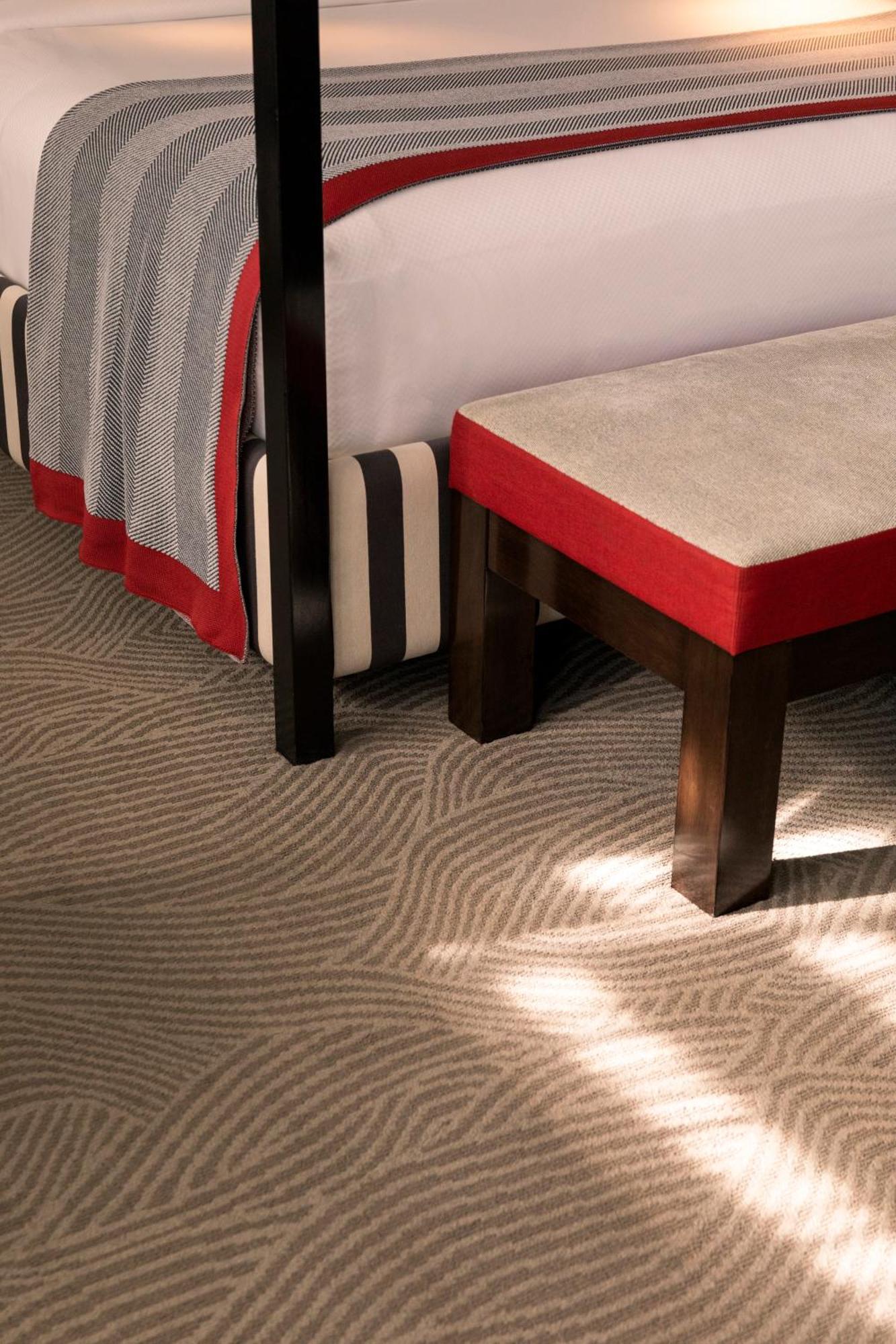 Cayena-Caracas Hotel Ngoại thất bức ảnh
