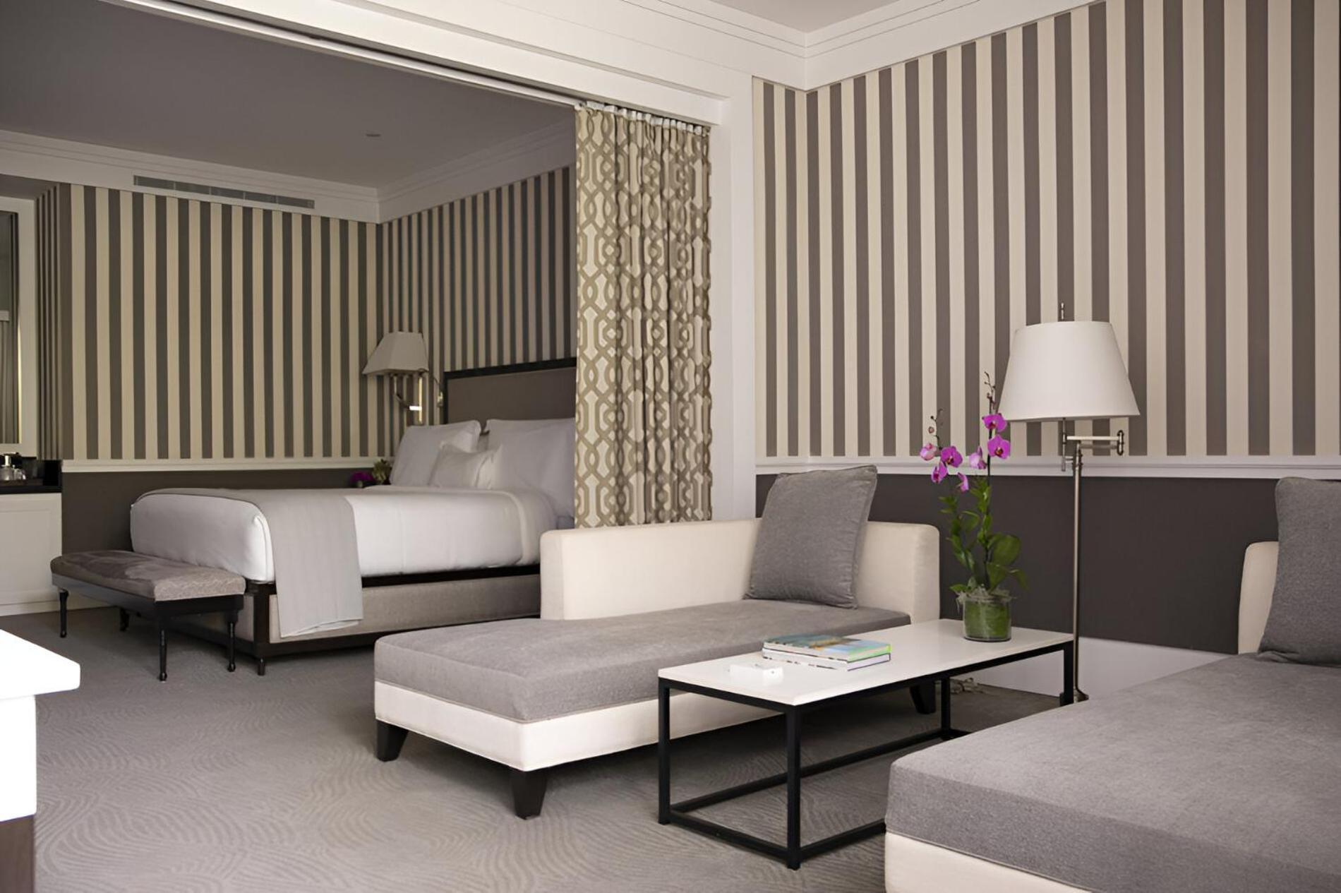Cayena-Caracas Hotel Ngoại thất bức ảnh