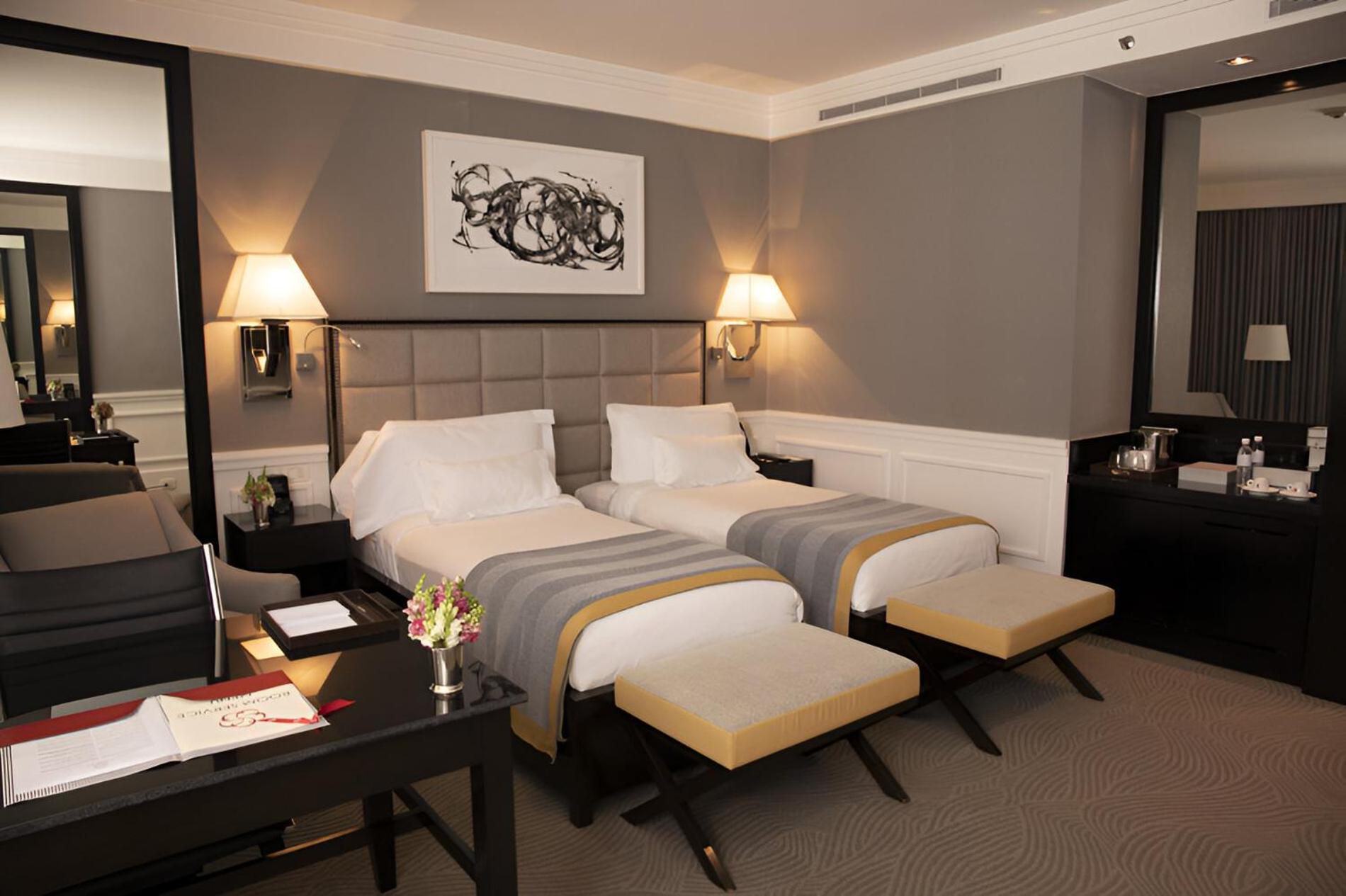 Cayena-Caracas Hotel Ngoại thất bức ảnh