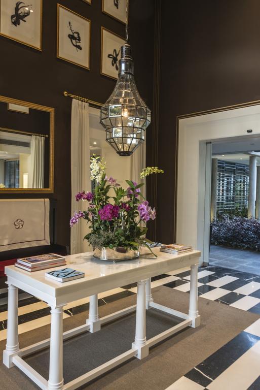 Cayena-Caracas Hotel Ngoại thất bức ảnh