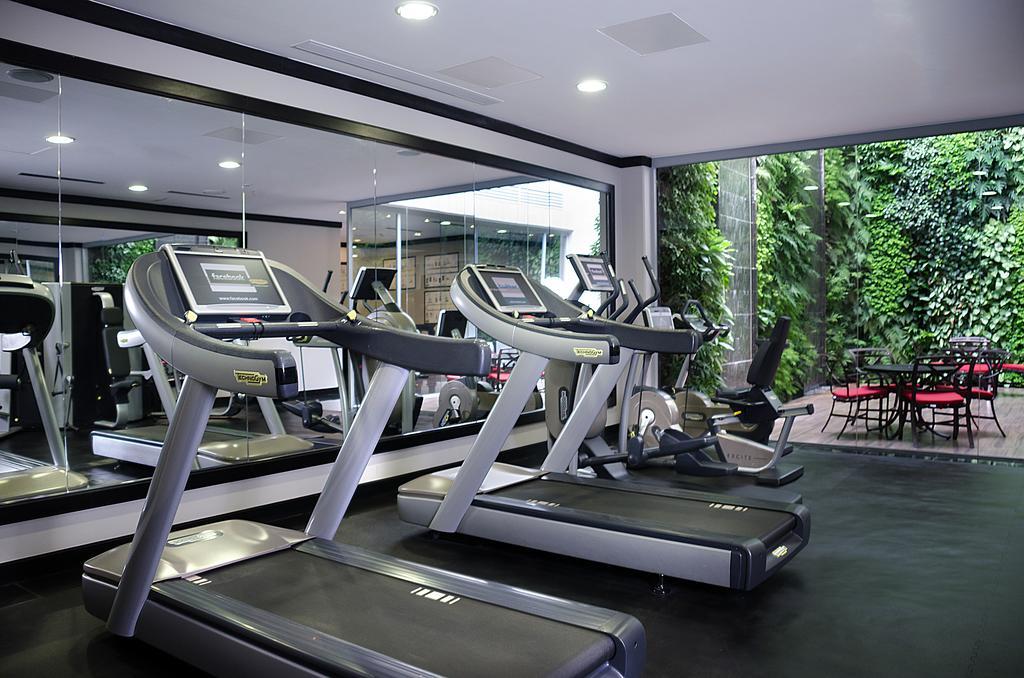 Cayena-Caracas Hotel Ngoại thất bức ảnh