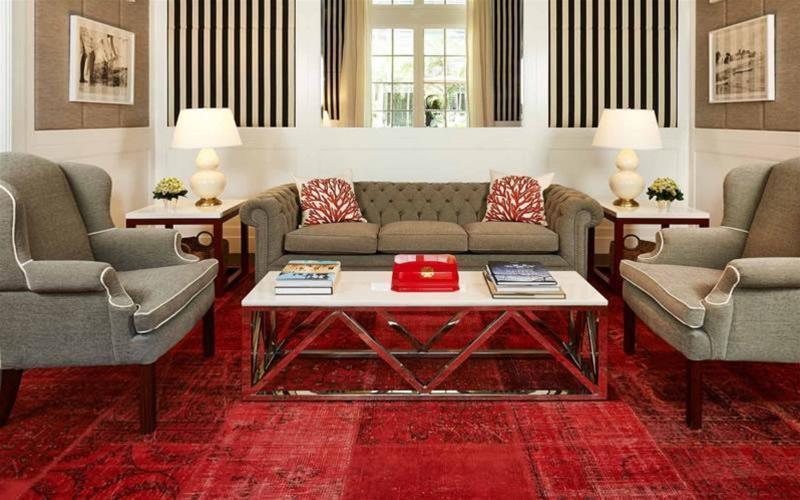 Cayena-Caracas Hotel Ngoại thất bức ảnh