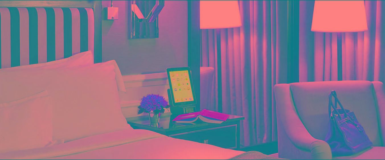Cayena-Caracas Hotel Ngoại thất bức ảnh