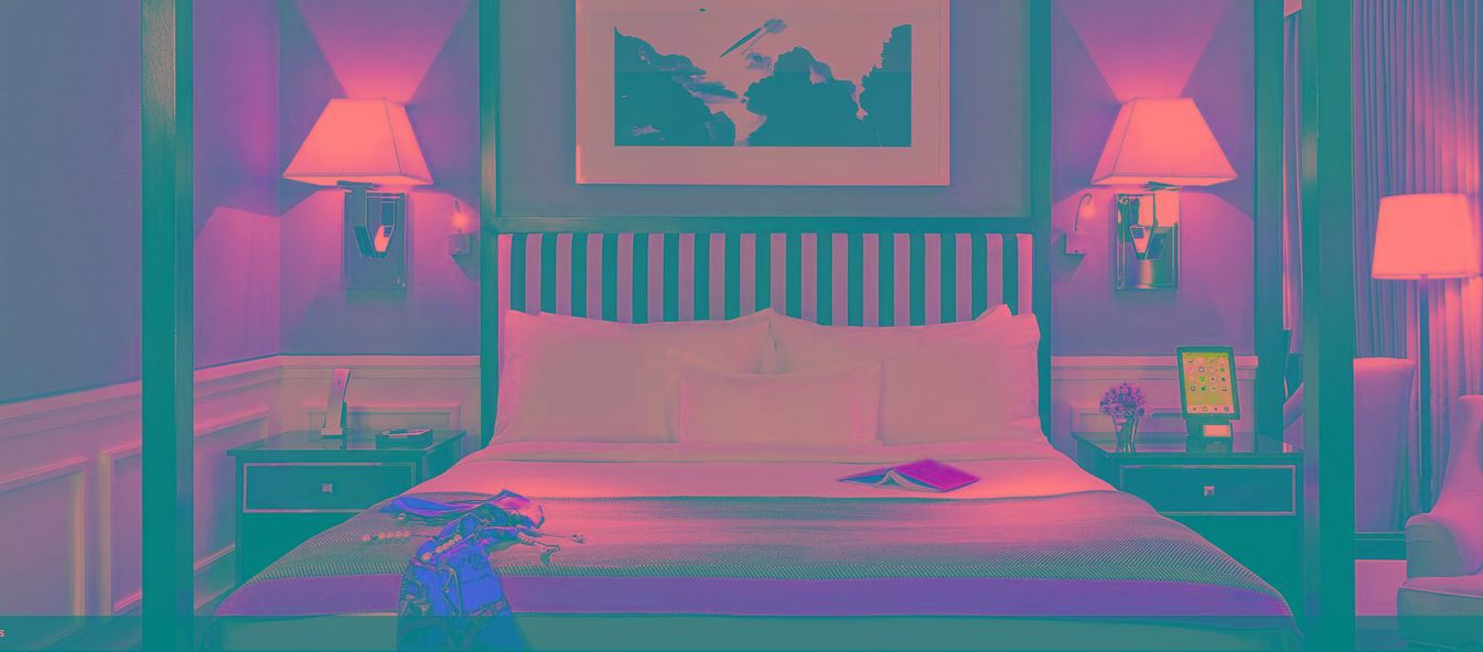 Cayena-Caracas Hotel Ngoại thất bức ảnh