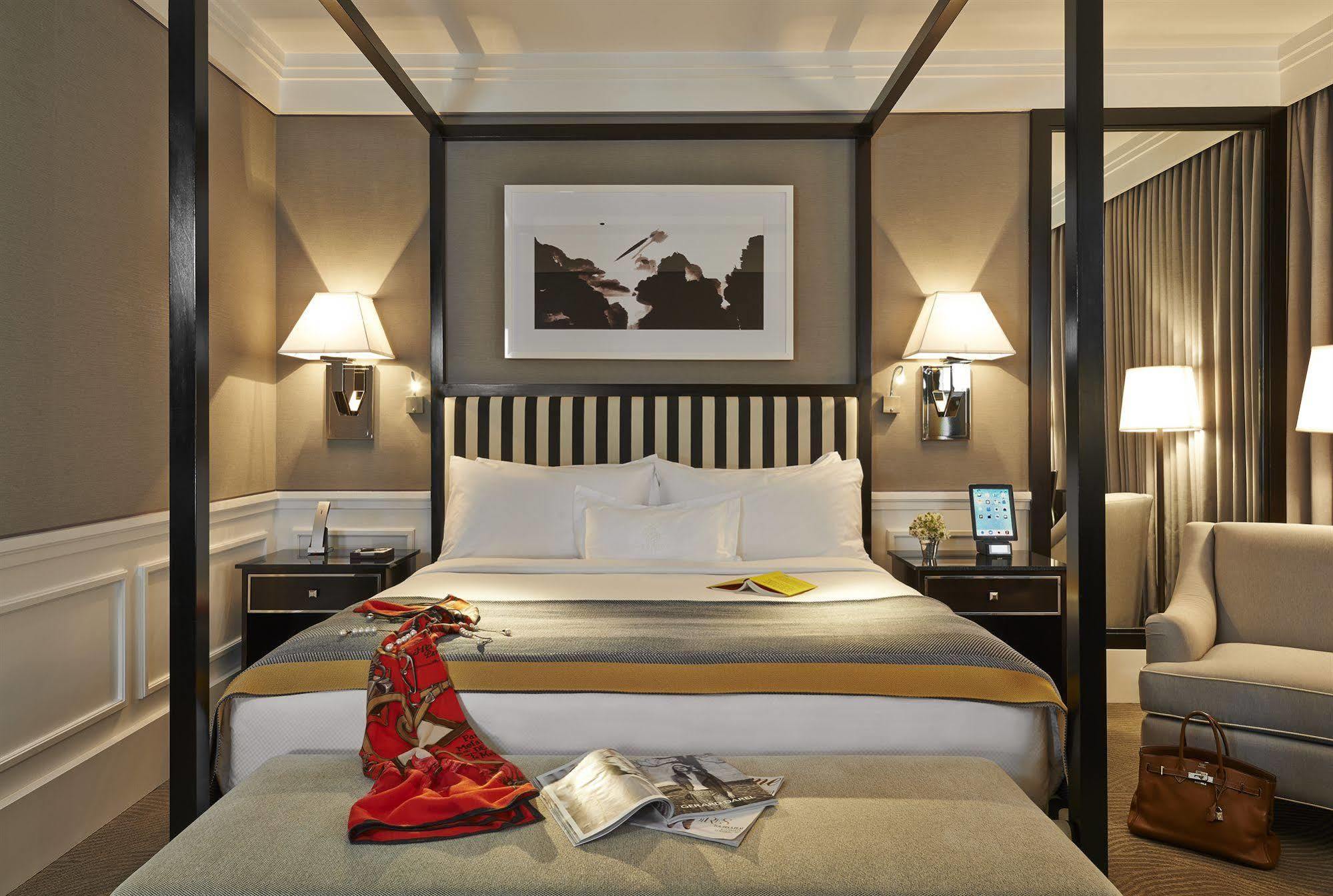 Cayena-Caracas Hotel Ngoại thất bức ảnh