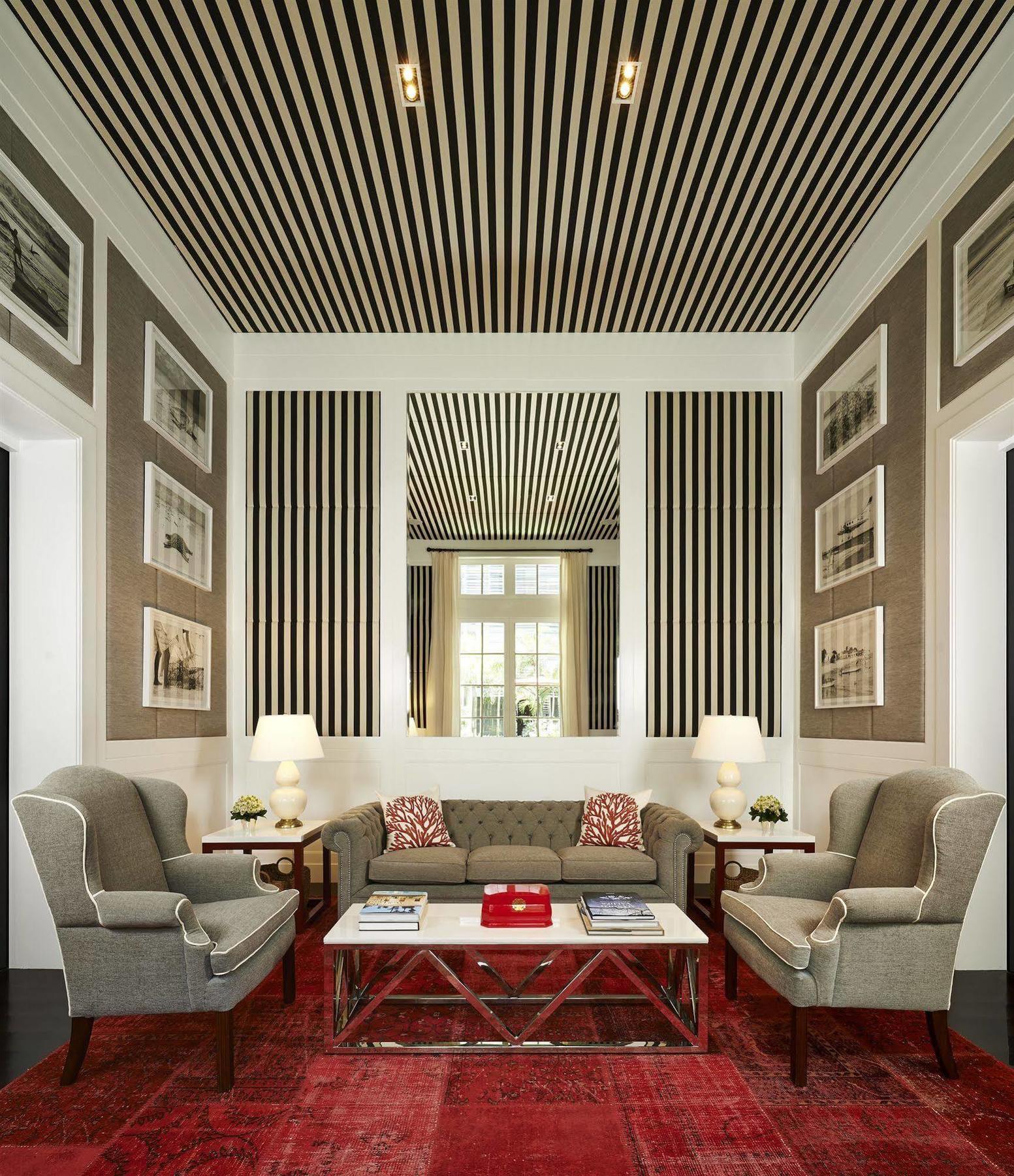 Cayena-Caracas Hotel Ngoại thất bức ảnh