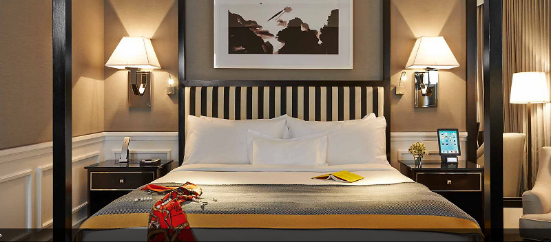 Cayena-Caracas Hotel Ngoại thất bức ảnh